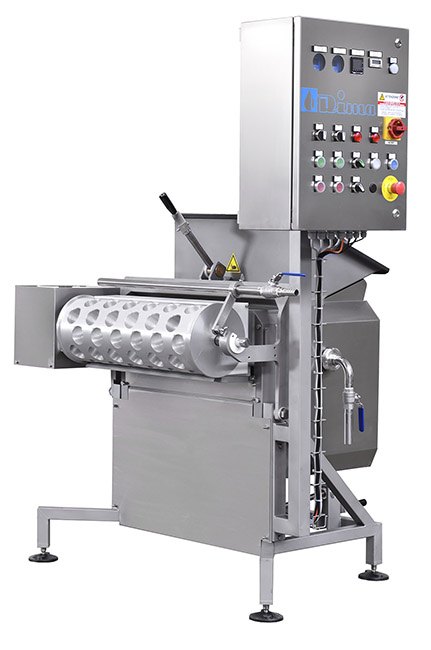 FORMMASCHINE MOD. DM26