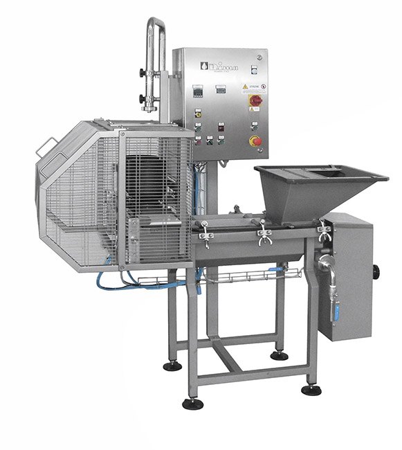 FORMMASCHINE FÜR CACIOCAVALLO mod. SP21/CC