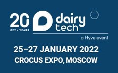 Dairy Tech 2022