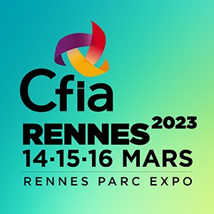 CFIA RENNES 2023