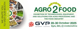 AGRO2FOOD 2025
