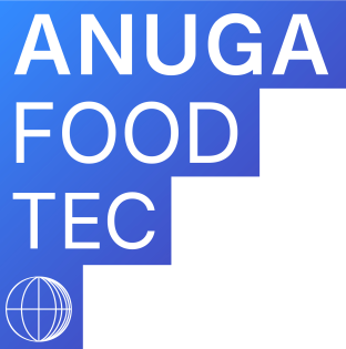 ANUGA FOODTEC, COLOGNE, GERMANY FROM 23 TO 26 FEBRUARY 2027