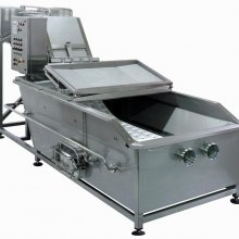  AUTOMATIC MOZZARELLA LOADING, COUNTING AND WEIGHING SYSTEMS TO FEED PACKAGING MACHINES 