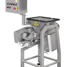 MINI FORMATRICE A ROULEAU MOD. DM27