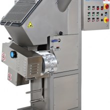 FILATRICE FORMATRICE DISCONTINUA MOD. COMPACT 100